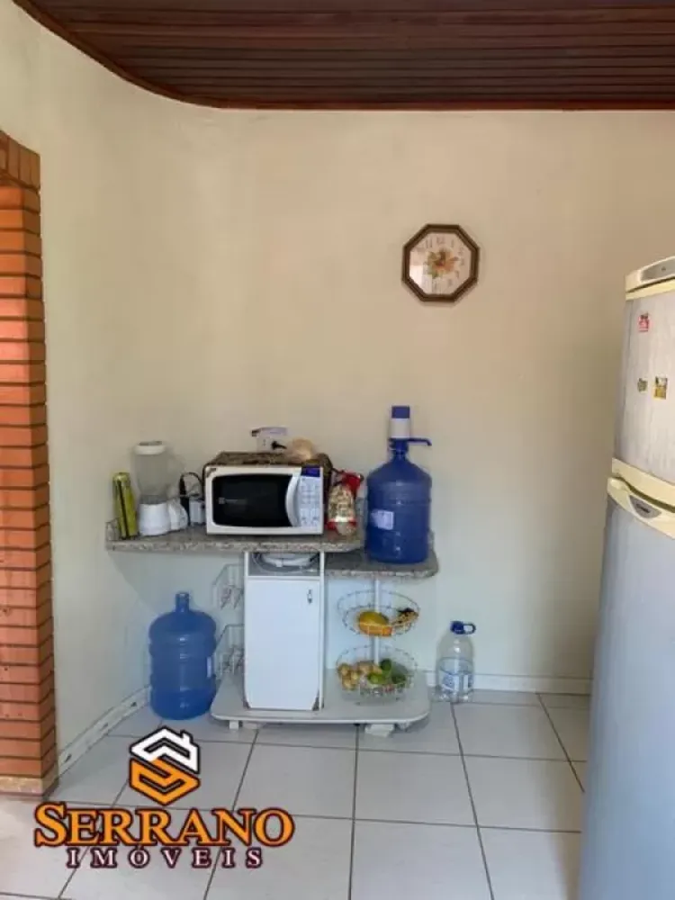 Casa, 3 quartos, 220 m² - Foto 14