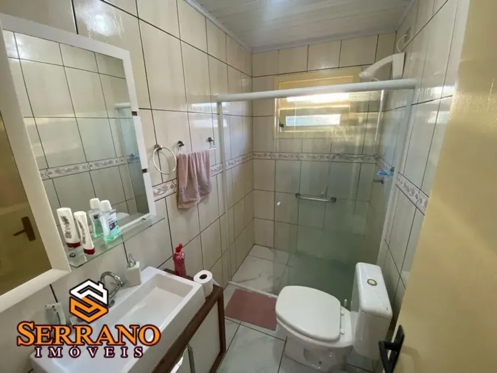 Casa, 2 quartos, 85 m² - Foto 6