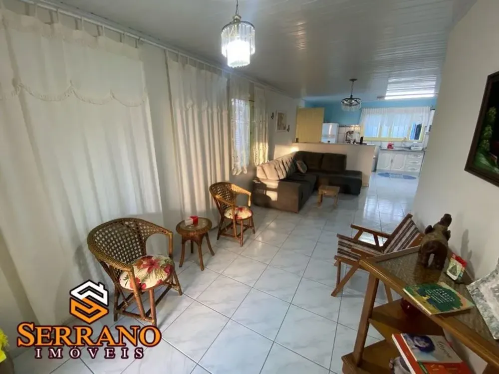 Casa, 2 quartos, 85 m² - Foto 2