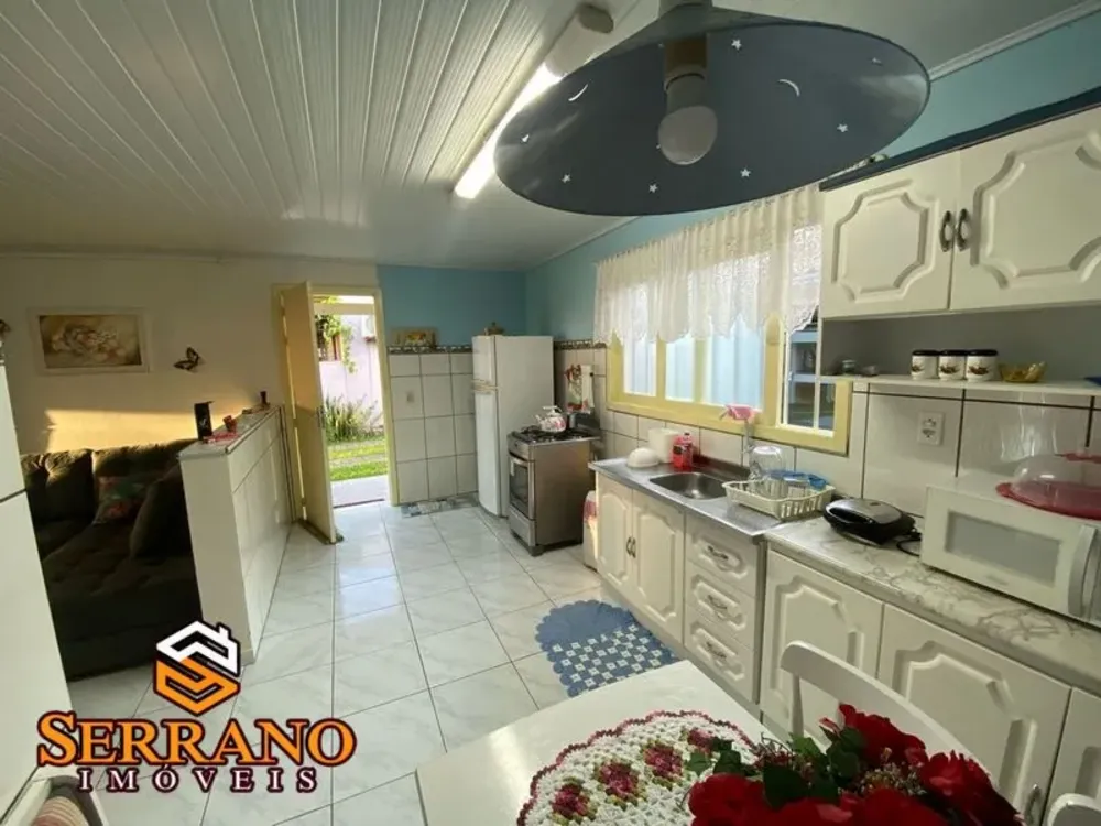 Casa, 2 quartos, 85 m² - Foto 5