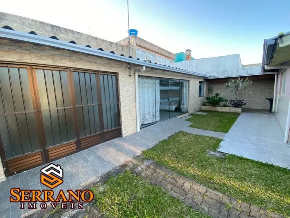 Casa, 2 quartos, 85 m² - Foto 1