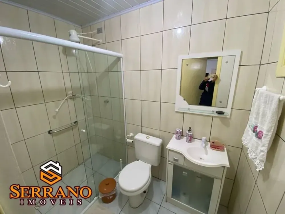Casa, 2 quartos, 85 m² - Foto 11