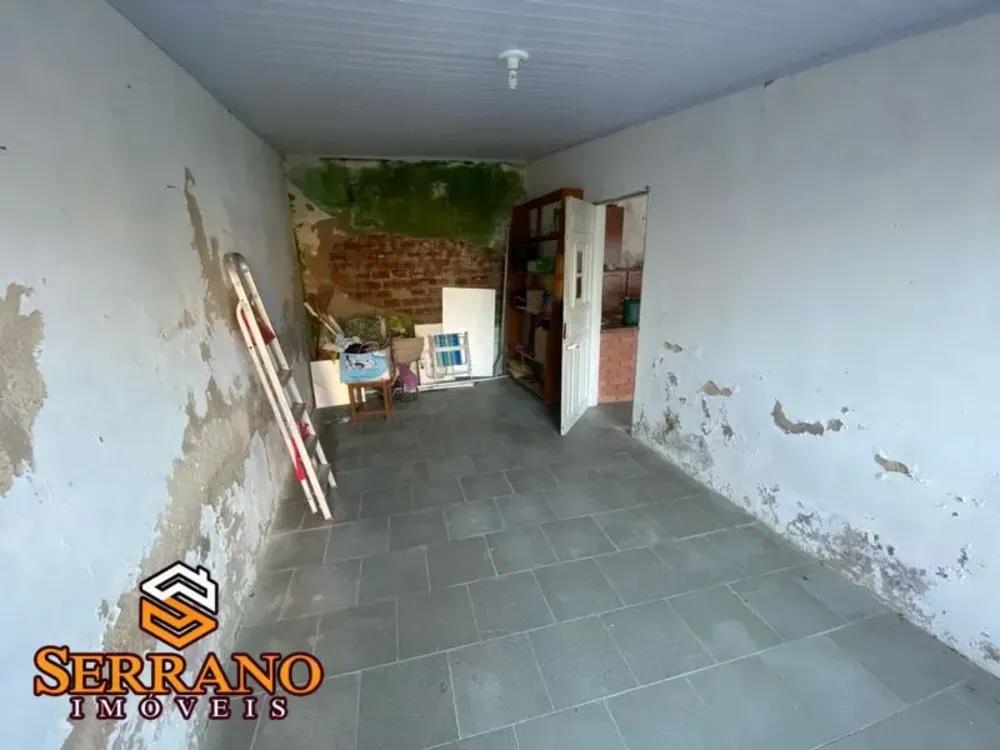 Casa, 2 quartos, 85 m² - Foto 1