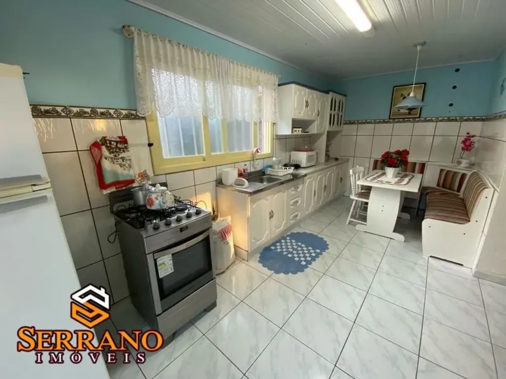Casa, 2 quartos, 85 m² - Foto 4