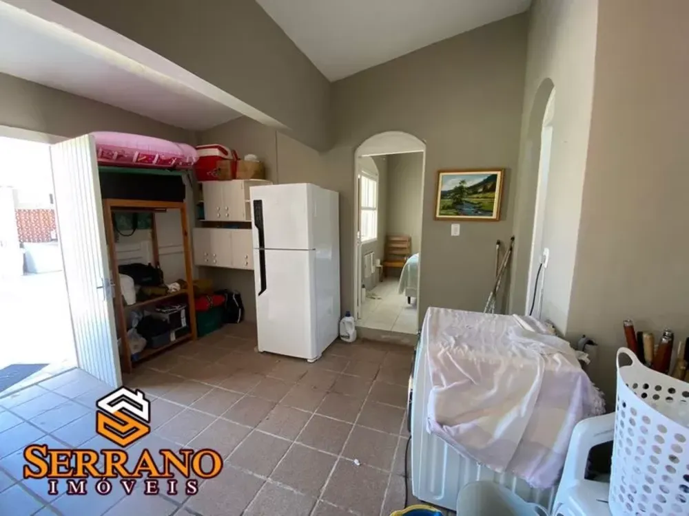 Casa, 4 quartos, 625 m² - Foto 6
