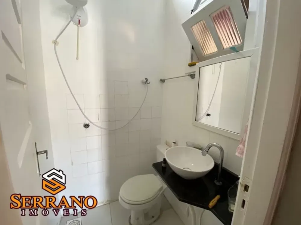 Casa, 4 quartos, 625 m² - Foto 10