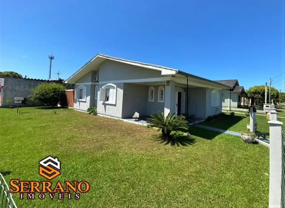 Casa, 4 quartos, 625 m² - Foto 1
