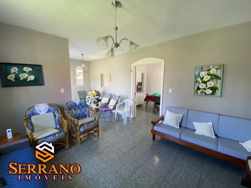 Casa, 4 quartos, 625 m² - Foto 3