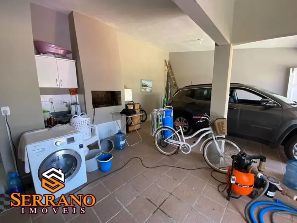Casa, 4 quartos, 625 m² - Foto 11