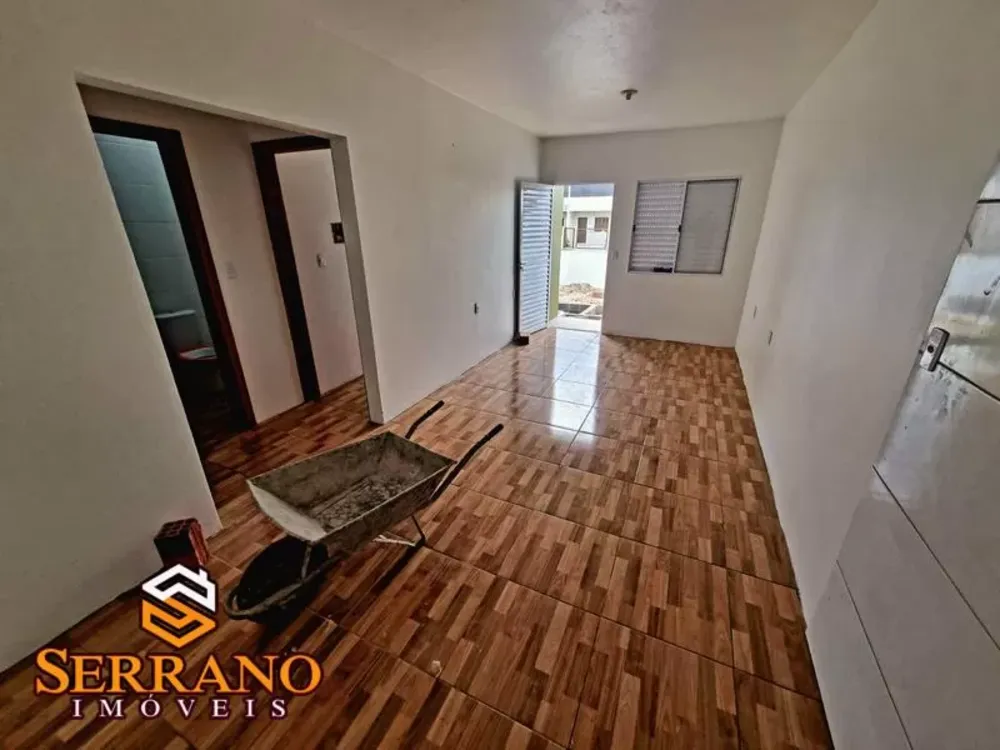 Casa, 2 quartos, 45 m² - Foto 5