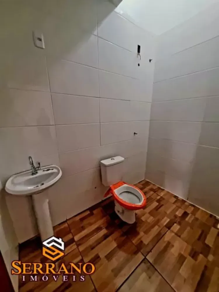 Casa, 2 quartos, 45 m² - Foto 11