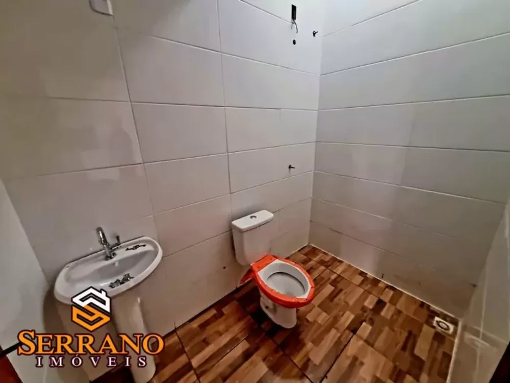 Casa, 2 quartos, 45 m² - Foto 9