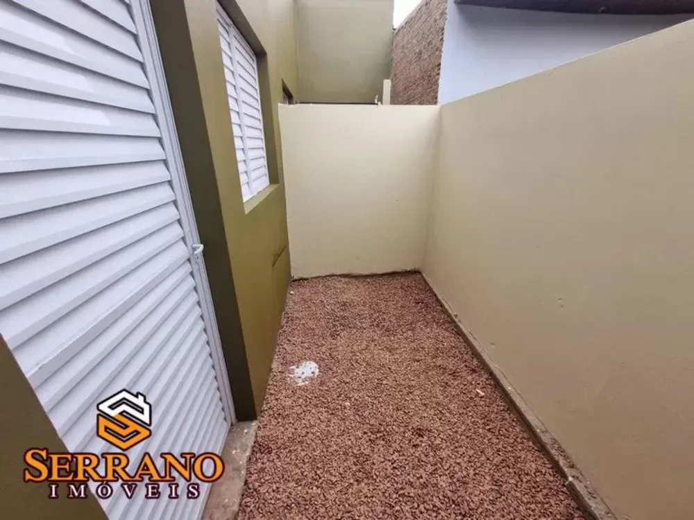 Casa, 2 quartos, 45 m² - Foto 10