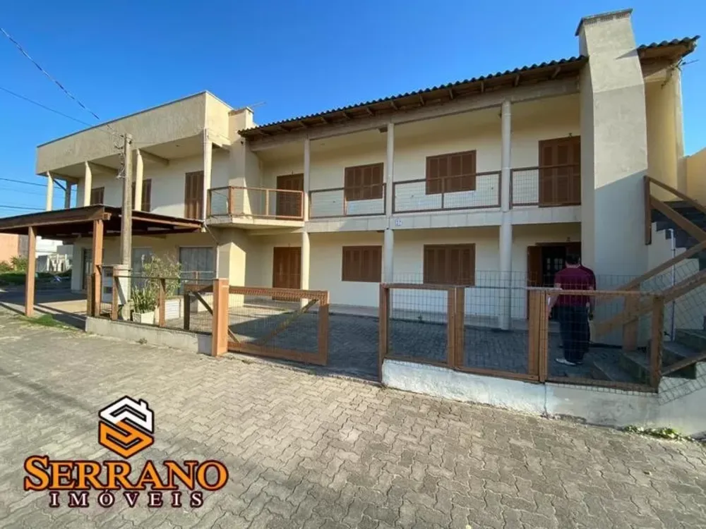 Casa, 6 quartos, 400 m² - Foto 2