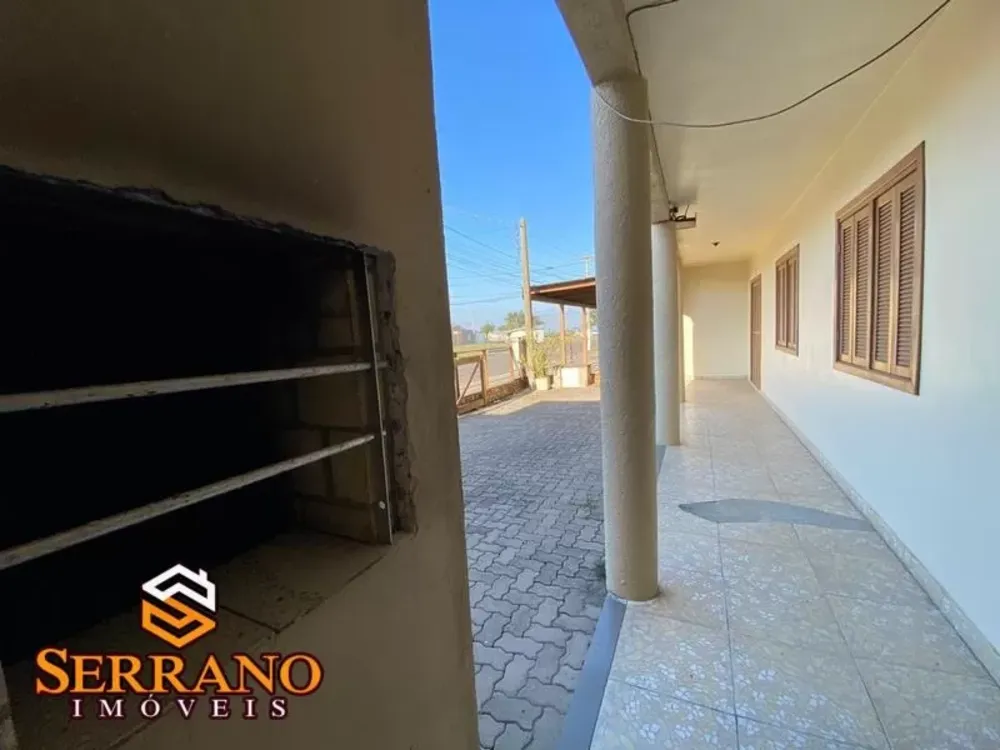 Casa, 6 quartos, 400 m² - Foto 3
