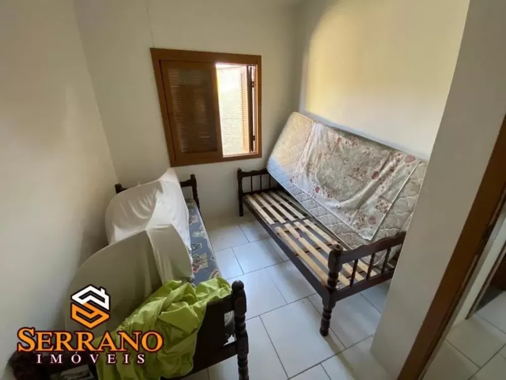 Casa, 6 quartos, 400 m² - Foto 8