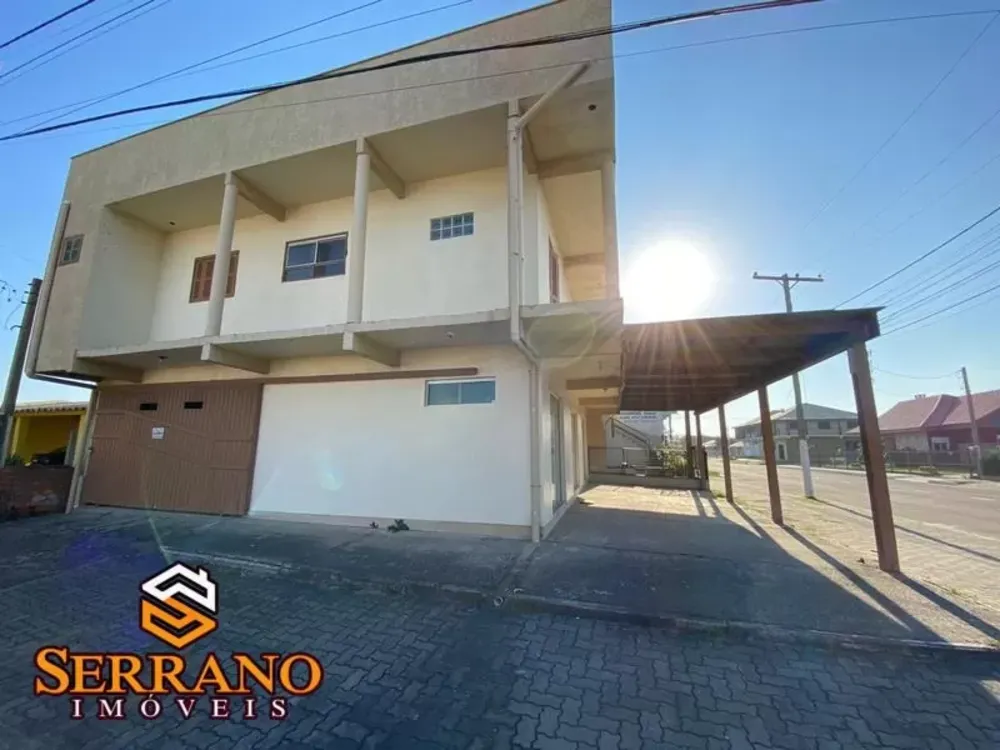 Casa, 6 quartos, 400 m² - Foto 1