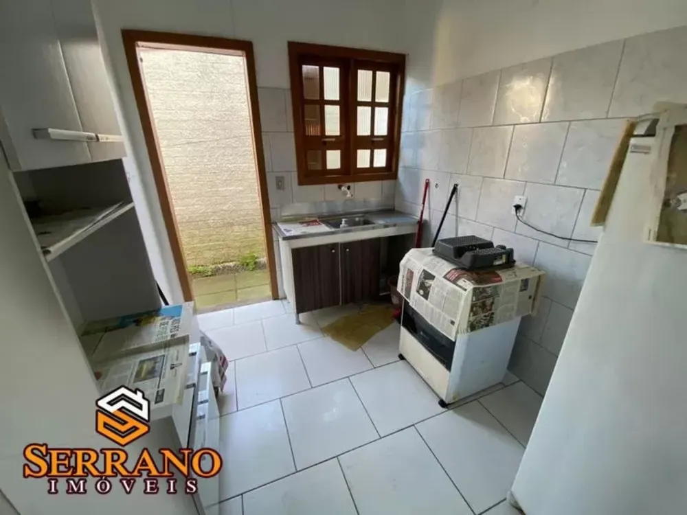 Casa, 6 quartos, 400 m² - Foto 6