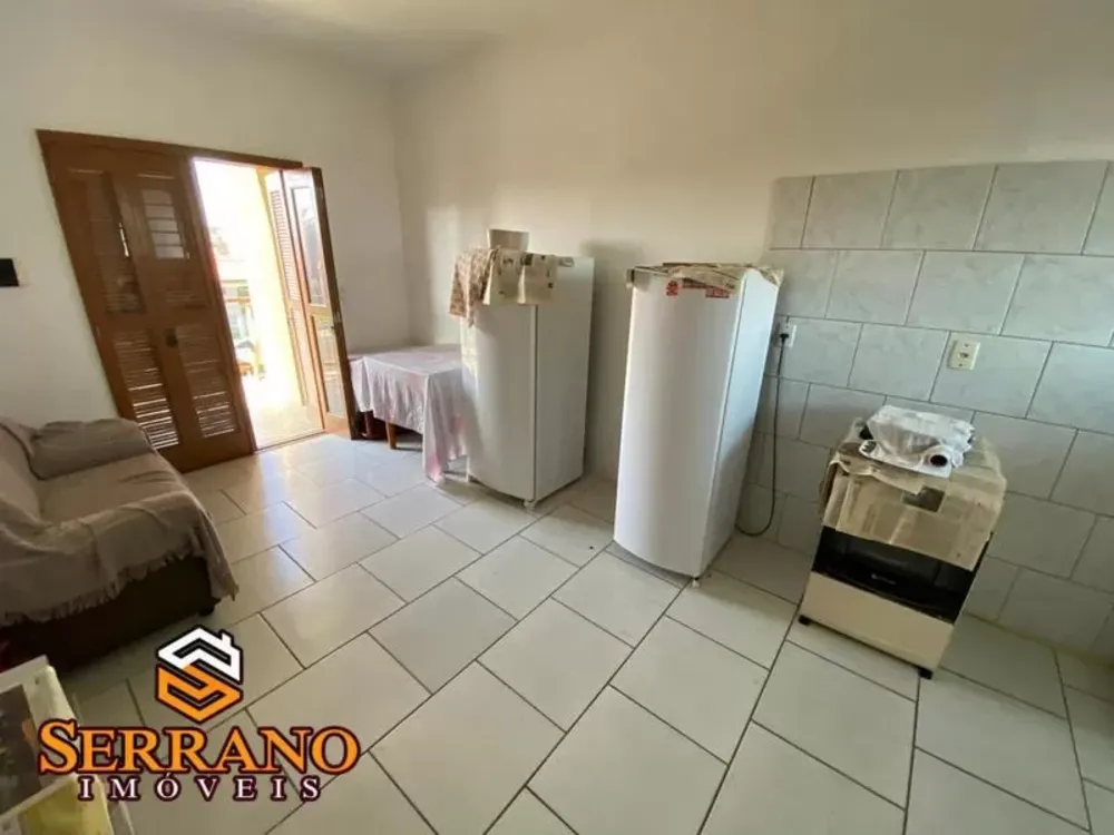 Casa, 6 quartos, 400 m² - Foto 11