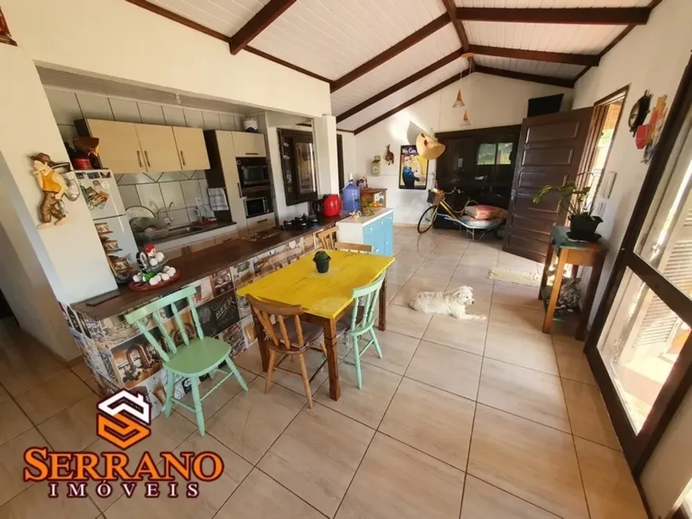 Casa, 4 quartos, 147 m² - Foto 8