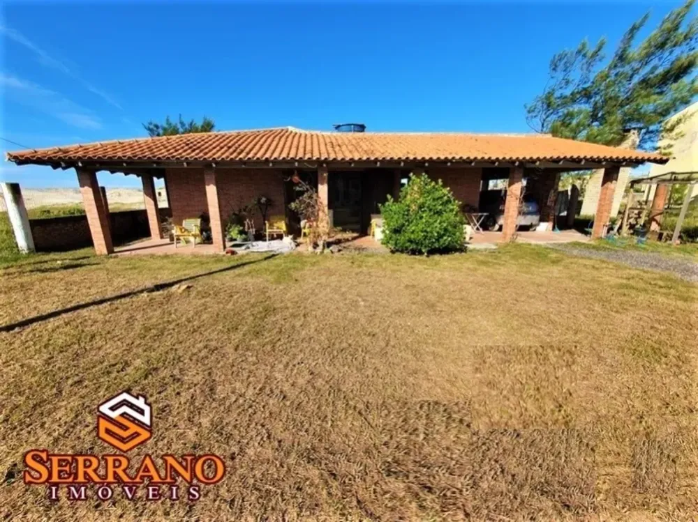 Casa, 4 quartos, 147 m² - Foto 1