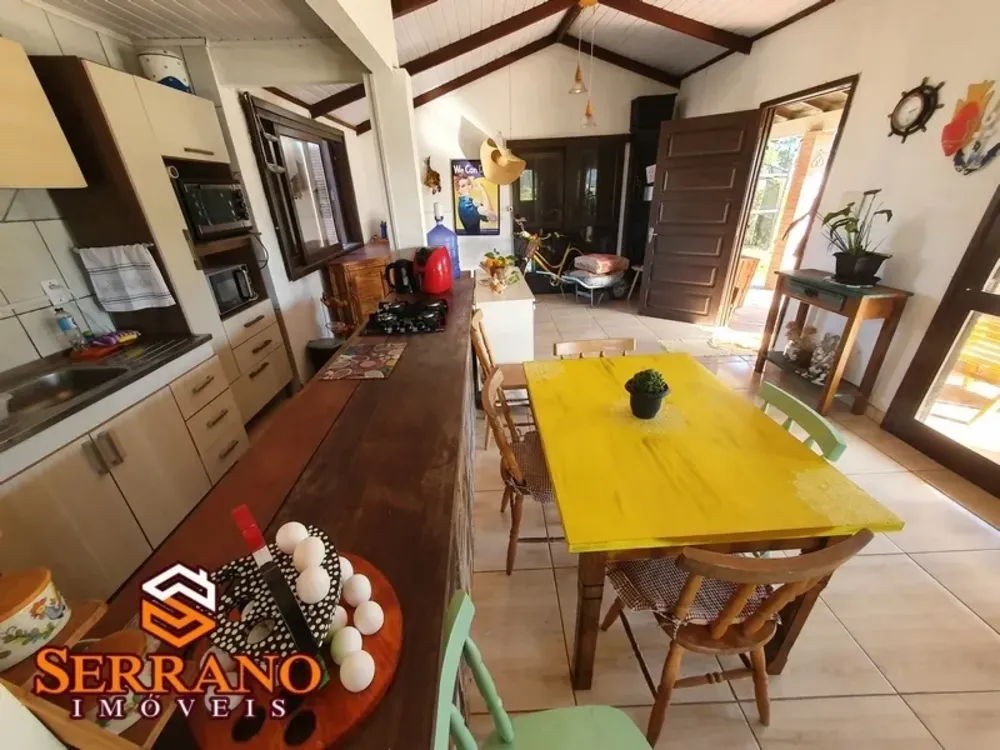 Casa, 4 quartos, 147 m² - Foto 4
