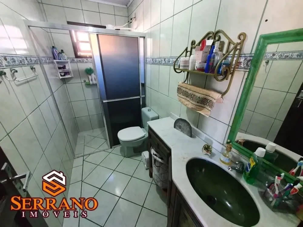 Casa, 4 quartos, 147 m² - Foto 9