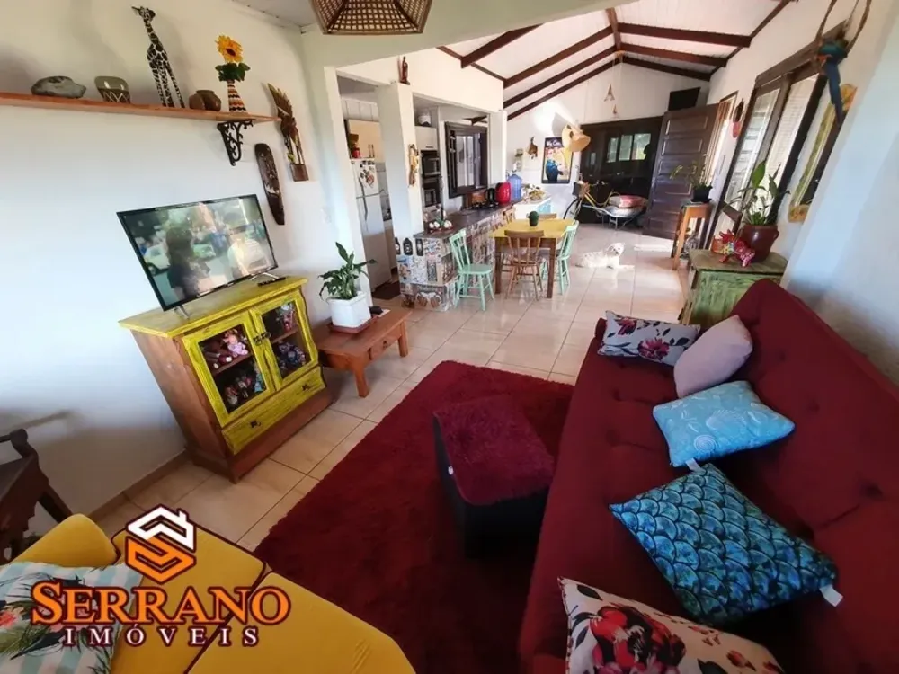 Casa, 4 quartos, 147 m² - Foto 1