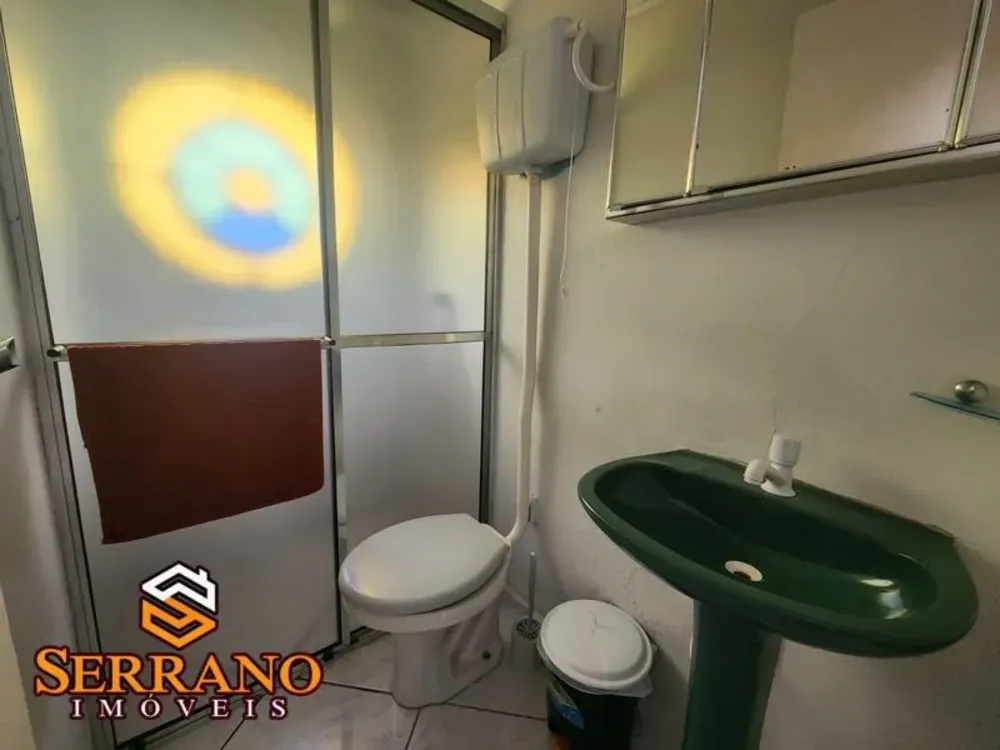 Casa, 4 quartos, 147 m² - Foto 15