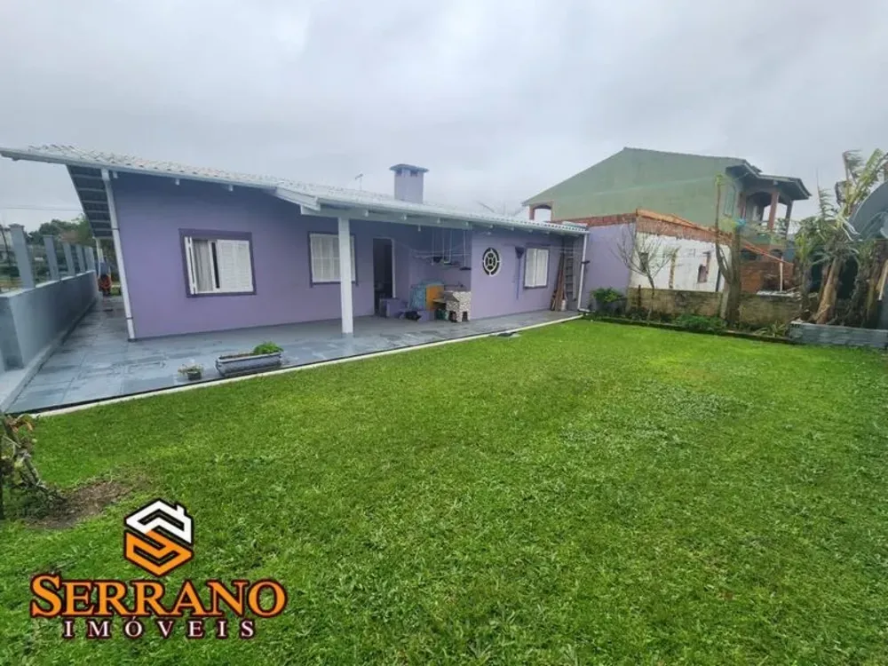 Casa, 4 quartos, 147 m² - Foto 3