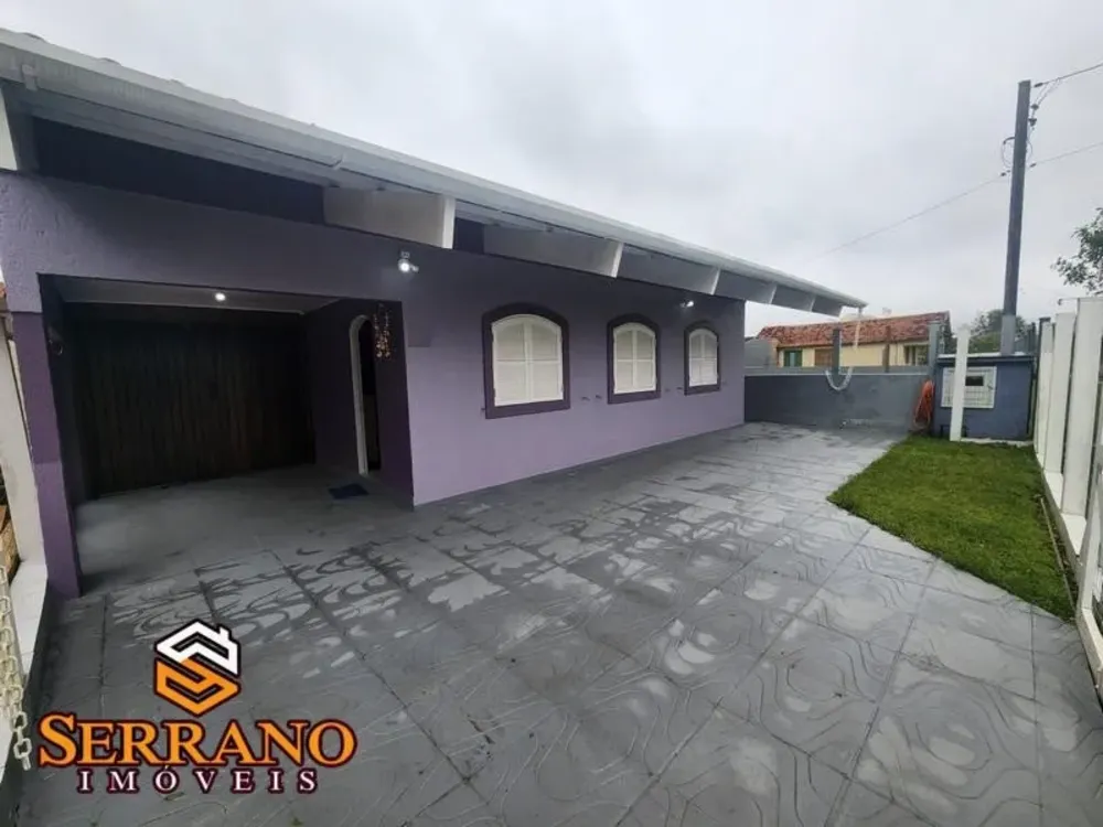 Casa, 4 quartos, 147 m² - Foto 1