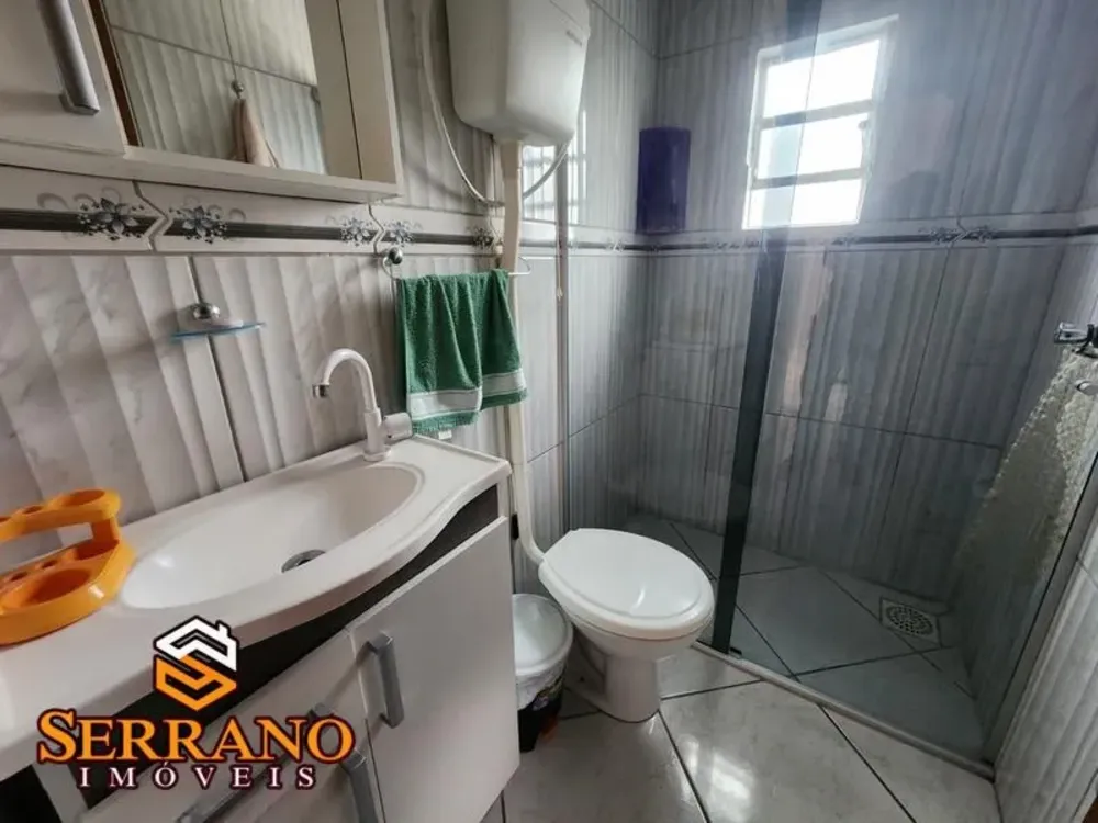 Casa, 4 quartos, 147 m² - Foto 14