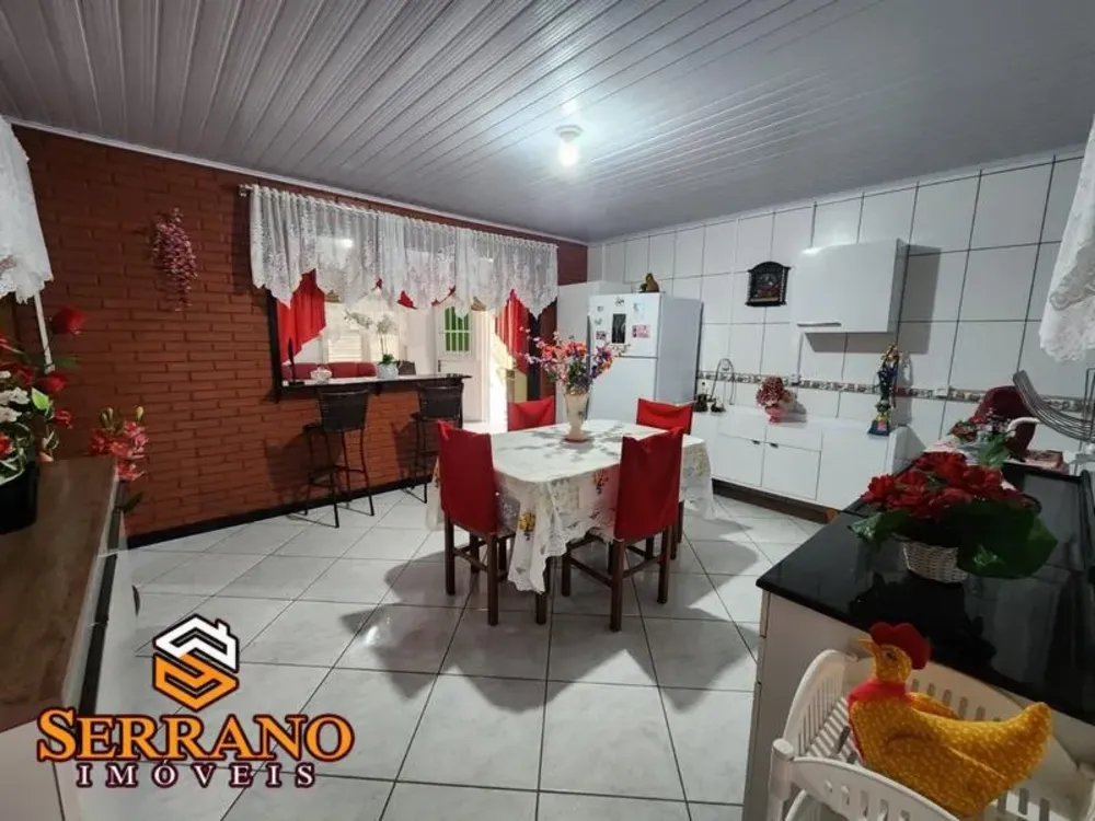 Casa, 4 quartos, 147 m² - Foto 7