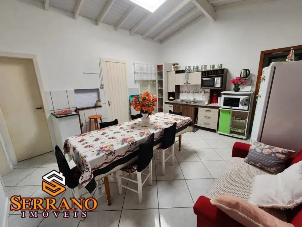 Casa, 4 quartos, 147 m² - Foto 8