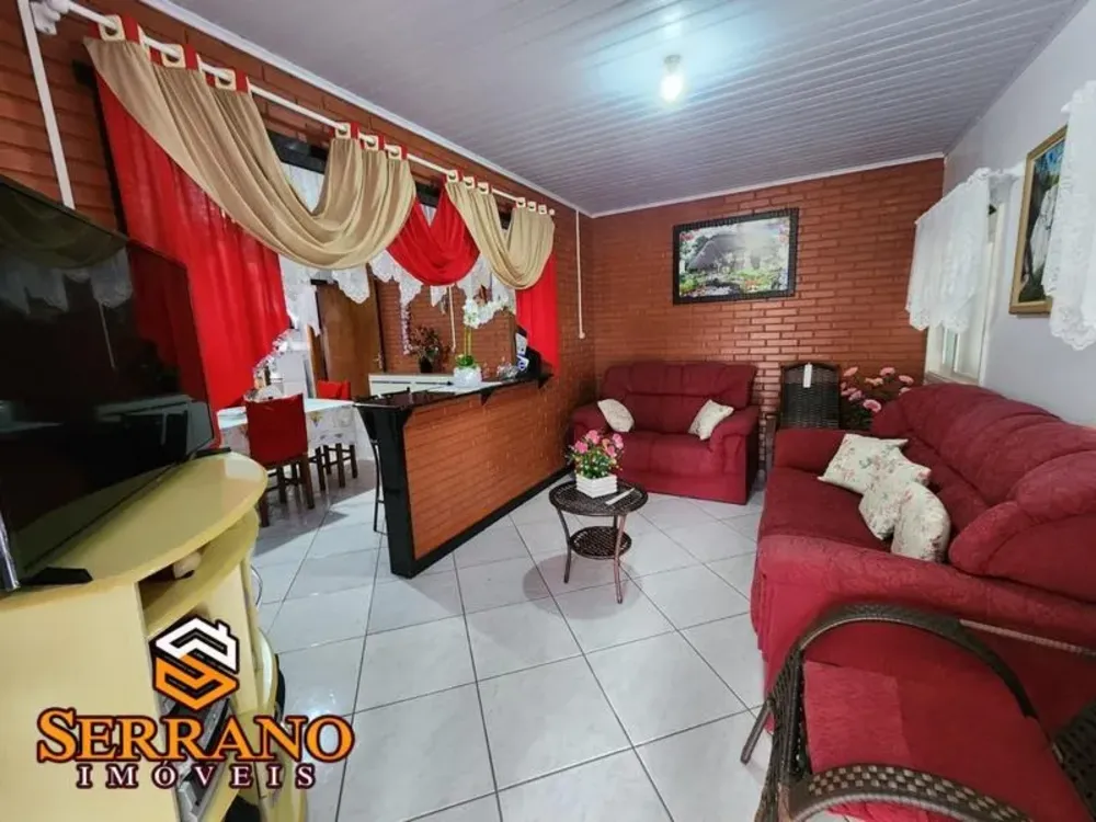 Casa, 4 quartos, 147 m² - Foto 6