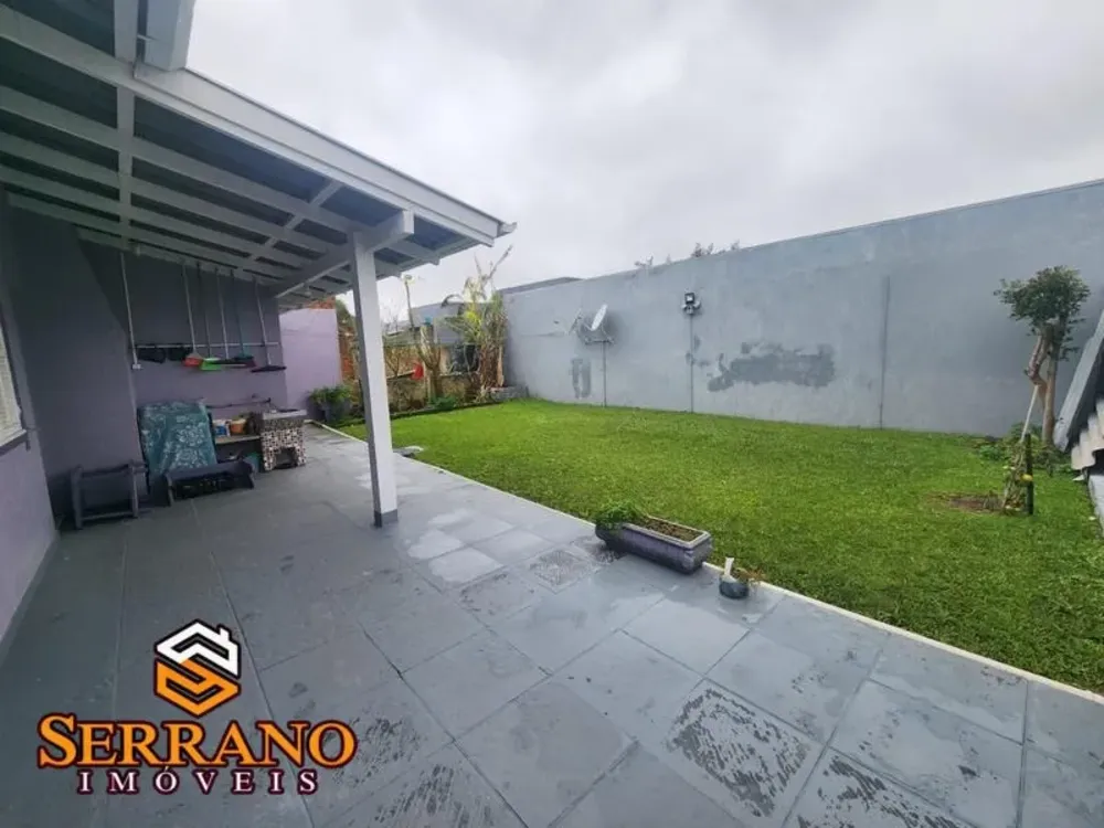 Casa, 4 quartos, 147 m² - Foto 2