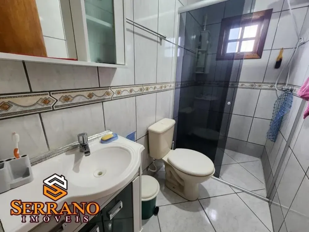 Casa, 4 quartos, 147 m² - Foto 1