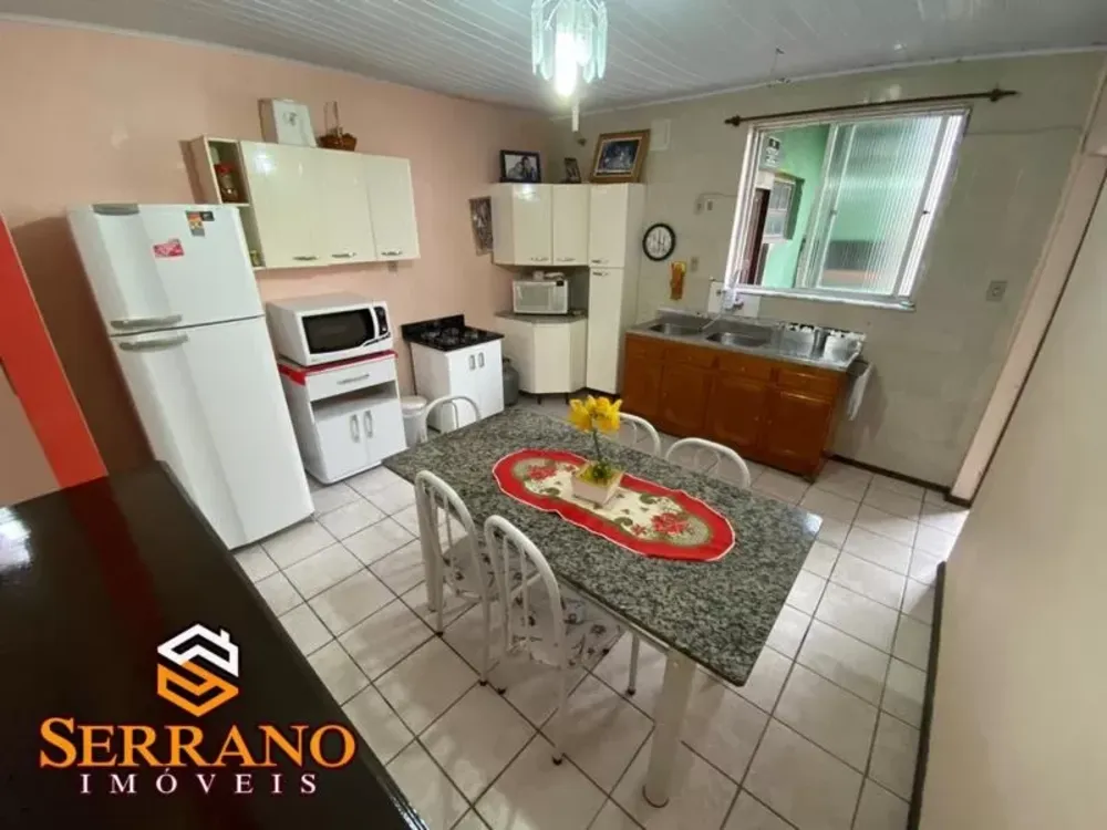 Casa, 2 quartos, 125 m² - Foto 8