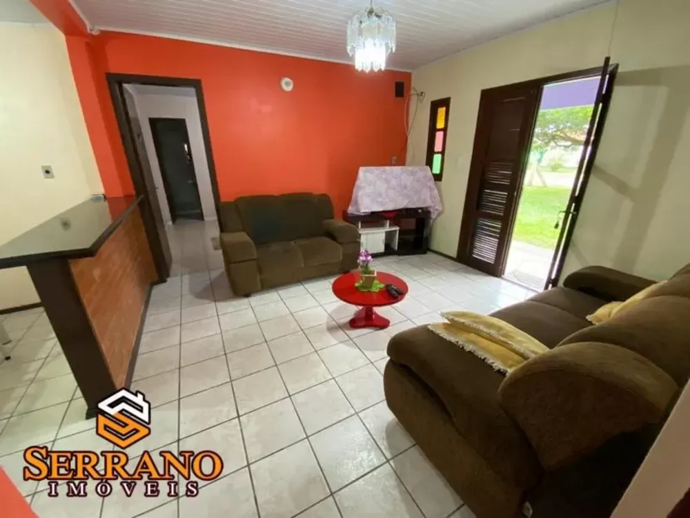 Casa, 2 quartos, 125 m² - Foto 5