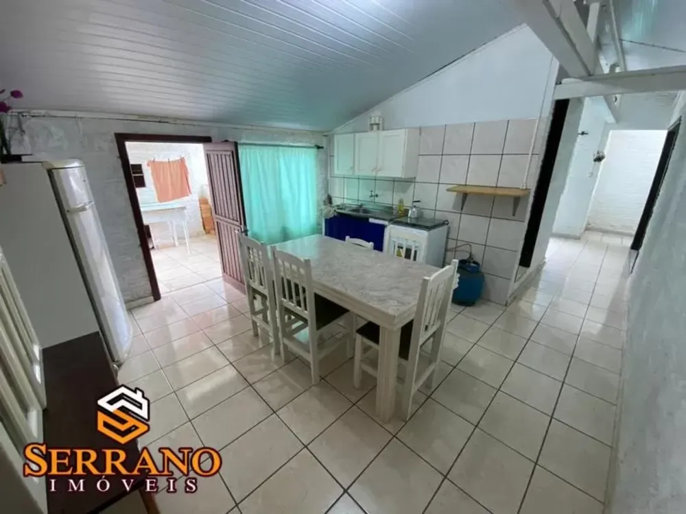 Casa, 2 quartos, 125 m² - Foto 2