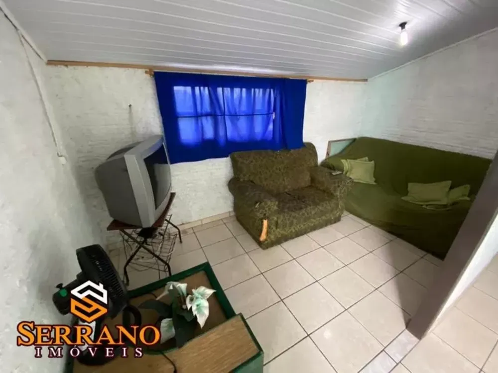 Casa, 2 quartos, 125 m² - Foto 7