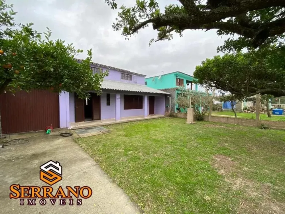 Casa, 2 quartos, 125 m² - Foto 2