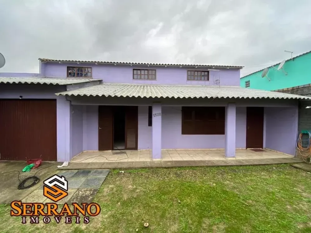 Casa, 2 quartos, 125 m² - Foto 1