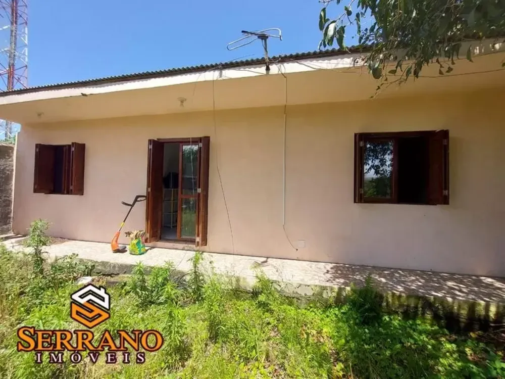 Casa, 2 quartos, 70 m² - Foto 1