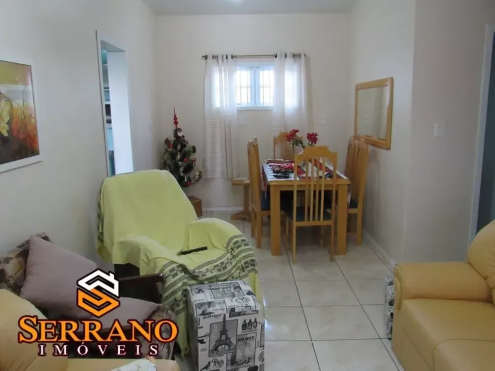 Casa, 3 quartos, 110 m² - Foto 6