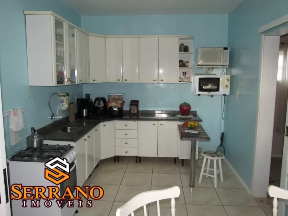 Casa, 3 quartos, 110 m² - Foto 3