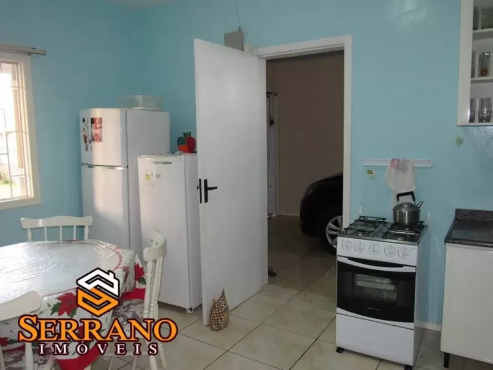 Casa, 3 quartos, 110 m² - Foto 4