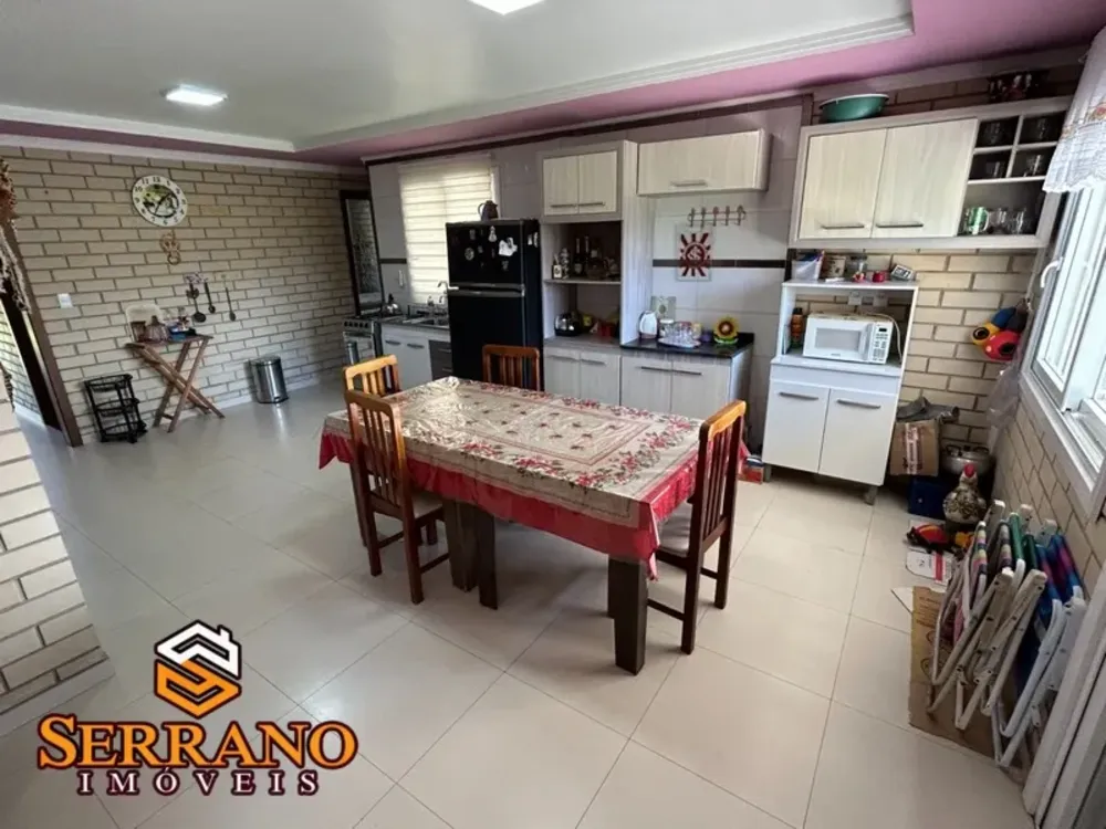 Sobrado, 3 quartos, 133 m² - Foto 7