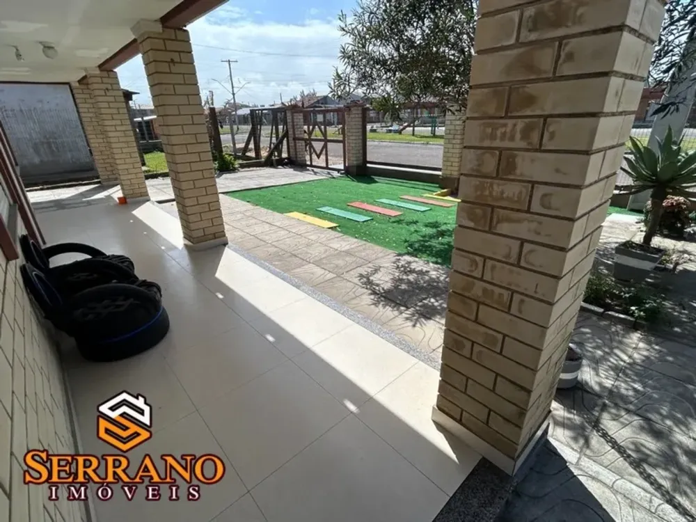 Sobrado, 3 quartos, 133 m² - Foto 5
