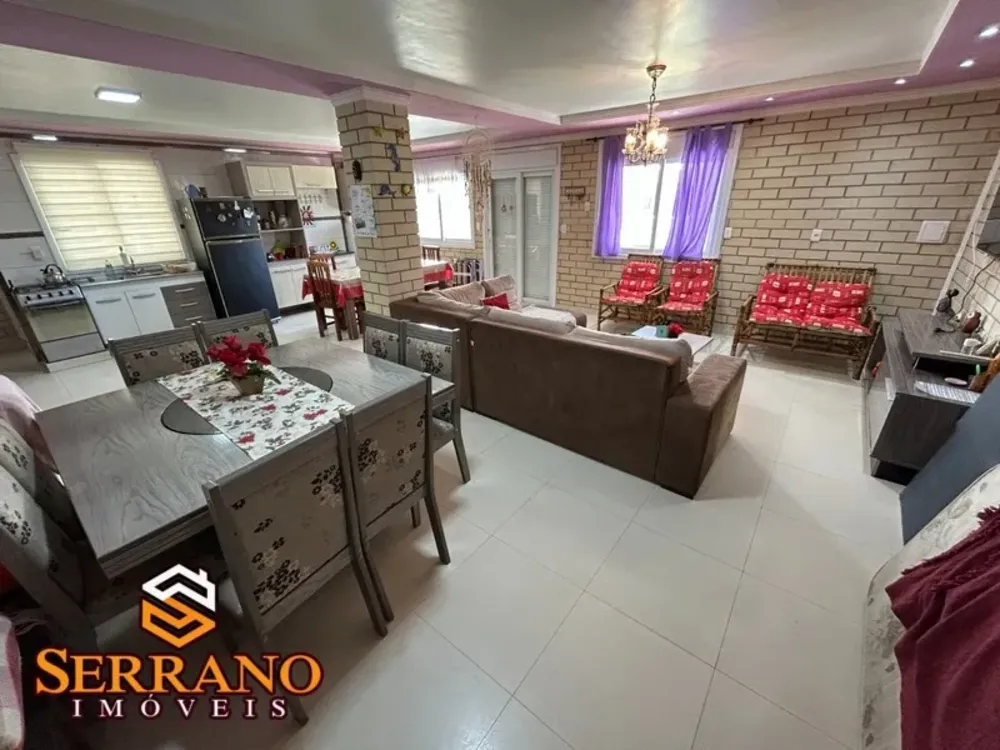 Sobrado, 3 quartos, 133 m² - Foto 6